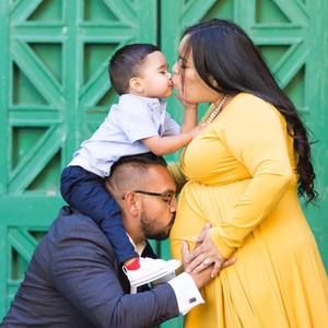 Meet your Posher, Oscar